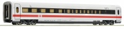 Roco 54274 - ICE-Zwischenwagen 2. Klasse, DB AG 1:100