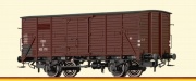 Brawa 67497 Gedeckter Güterwagen G10 der ÖBB N-Spur