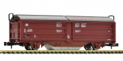 Fleischmann 833408 - Schienenreinigungswagen „FLEISCHMANN Clean”, DB N-Spur