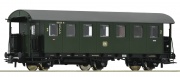 Roco 64993 - Personenwagen 2. Klasse, DB H0