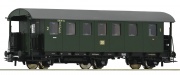 Roco 64995 - Personenwagen 1./2. Klasse, DB H0