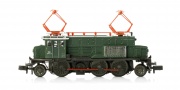 Jägerndorfer 63102 E-Lokomotive 1073.12 Ep III/IV Sound N-Spur