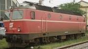 Jägerndorfer 64532 E-Lokomotive 1044.102 Ep IV/V Sound N-Spur