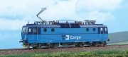A.C.M.E 69313 Lokomotive 363 020 in der Lackierung von ČD Cargo Sound H0