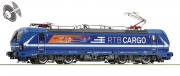 Roco 60929 Elektrolokomotive BR 192, RTB Cargo Sound-ready H0