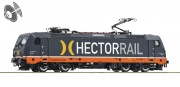 Roco 60948 Elektrolokomotive 241 007-2, Hector Rail Sound-ready H0