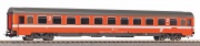 Piko 58544 Schnellzugwagen Eurofima 2. Klasse ÖBB IV H0