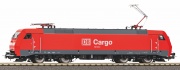Piko 51124 E-Lok BR 152 DB Cargo V H0
