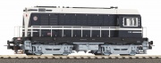 Piko 52437 Diesellok T435 CSD III H0