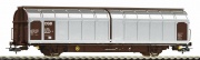 Piko 54503 Großraumschiebewandwagen DSB IV-V H0