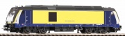 Piko 57544 Diesellokomotive TRAXX Metronom VI H0