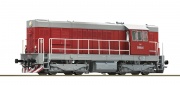 Roco 7320003 Diesellokomotive T 466 2050, CSD Sound H0 AC