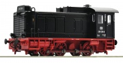 Roco 70800 Diesellokomotive 236 216-8, DB H0