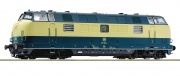 Roco 71089 Diesellokomotive 221 124-1, DB Sound H0