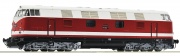 Roco 78889 Diesellokomotive 118 652-7, DR Sound H0 AC