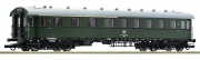Roco 74865 Einheits-Schnellzugwagen 1./2. Klasse, DB H0