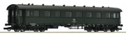 Roco 74867 Einheits-Schnellzugwagen 2. Klasse, DB H0