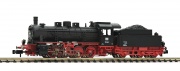 Fleischmann 781310 Dampflokomotive 55 3448, DB N-Spur