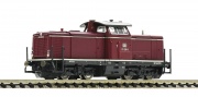 Fleischmann 721280 Diesellokomotive BR 211, DB Sound N-Spur