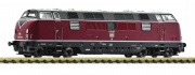 Fleischmann 7370007 Diesellokomotive V 200 126, DB Sound N-Spur