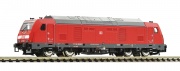 Fleischmann 7360010 Diesellokomotive BR 245, DB AG N-Spur