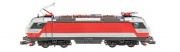 Jägerndorfer 65050 E-Lokomotive ZZT 1014 016 Ep V N-Spur