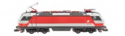 Jägerndorfer 65060 E-Lokomotive ÖBB 1014 017 Ep V N-Spur