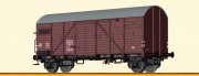 Brawa 50727 Gedeckter Güterwagen Gmds der ÖBB H0