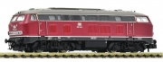 Fleischmann 724301 Diesellokomotive 218 145-1, DB Sound N-Spur