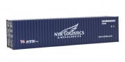Igra 96020052/2 Container NYK H0