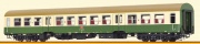 Brawa 50794 Reisezugwagen Bmh der DB AG H0