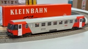 Kleinbahn 5047_032-7, D, ÖBB Epoche V H0