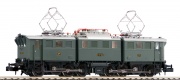 Piko 40544 E-Lok BR E 91 DRG II N-Spur