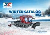 Jägerndorfer Winterkatalog 2024