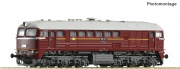 Roco 7380003 Diesellokomotive 120 101-1, DR TT-Spur