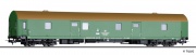Tillig 74941 Bahnpostwagen Deutschen Bundespost H0