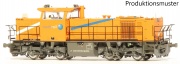Jägerndorfer 10740 Diesellokomotive „Northrail“ Ep VI H0 AC