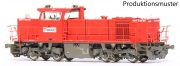 Jägerndorfer 10762 Diesellokomotive „Chemion“ Ep VI H0 Sound AC