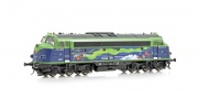 NMJ 90610 Topline+ Altmark Rail MY 1155 