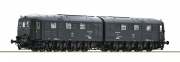 Roco 70113 Dieselelektrische Doppellokomotive D311.01, DWM H0