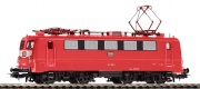 Piko 51534 E-Lok BR 141 mit Latz DB IV H0