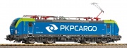 Piko 21651 Elektrolok Vectron EU46 PKP Cargo VI, inkl. Sound-Decoder H0