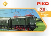Piko 99694 Katalog 2024 N-Spur