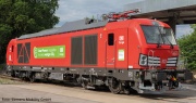 Piko 51160 E-Lok / Diesellok 