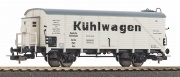 Piko 24505 Khlwagen Gkn Berlin DRG II H0