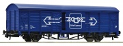 Roco 6600055 Expressgutwagen „BahnExpress“, BB H0