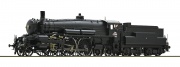 Roco 7100005 Dampflokomotive 375 002, CSD H0