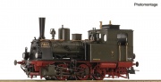 Roco 70035 Dampflokomotive T3, K.P.E.V. H0