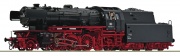 Roco 70251 Dampflokomotive 023 038-3, DB H0
