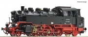 Roco 7100009 Dampflokomotive 64 1455-1, DR H0